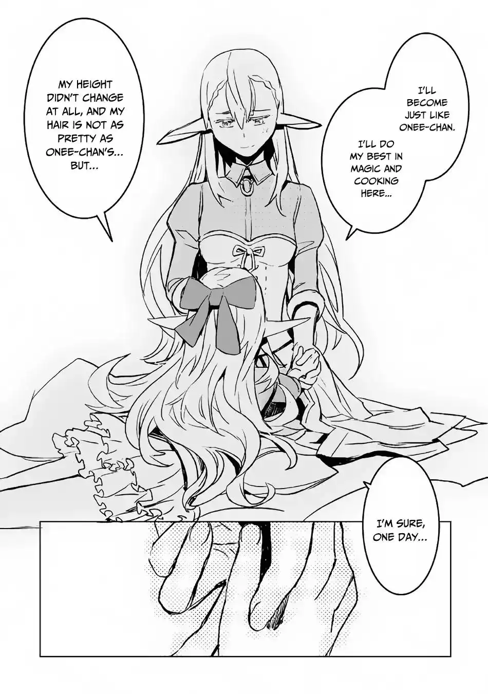 Kuro no Souzou Shoukanshi - Tenseisha no Hangyaku Chapter 18 20